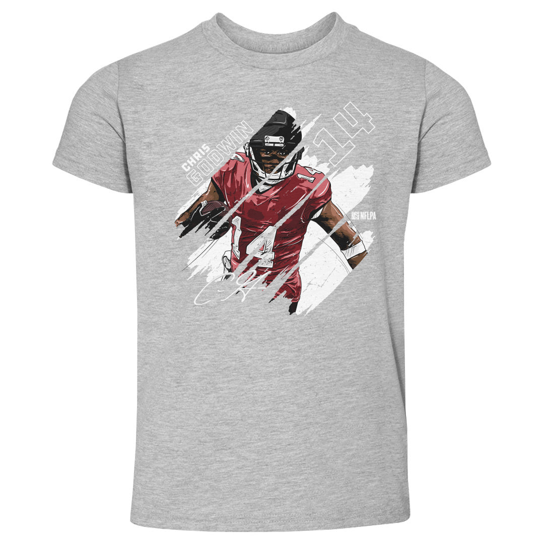 Chris Godwin Kids Toddler T-Shirt | 500 LEVEL