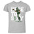 Jalen Hurts Kids Toddler T-Shirt | 500 LEVEL