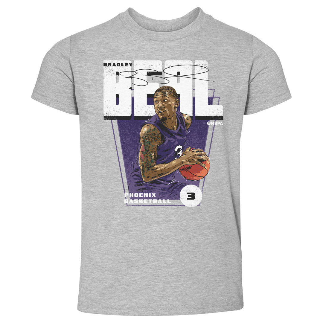 Bradley Beal Kids Toddler T-Shirt | 500 LEVEL