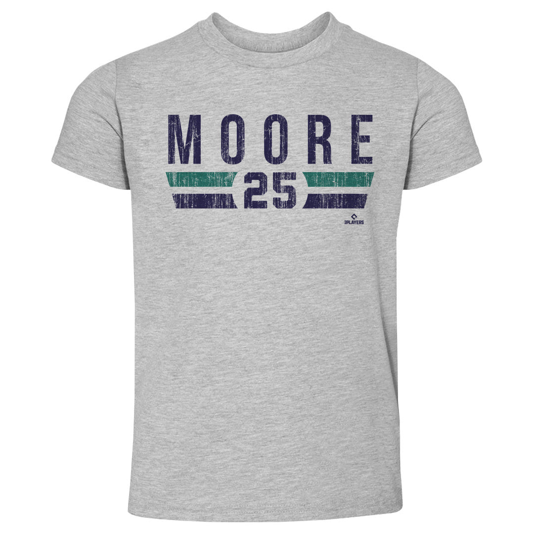 Dylan Moore Kids Toddler T-Shirt | 500 LEVEL