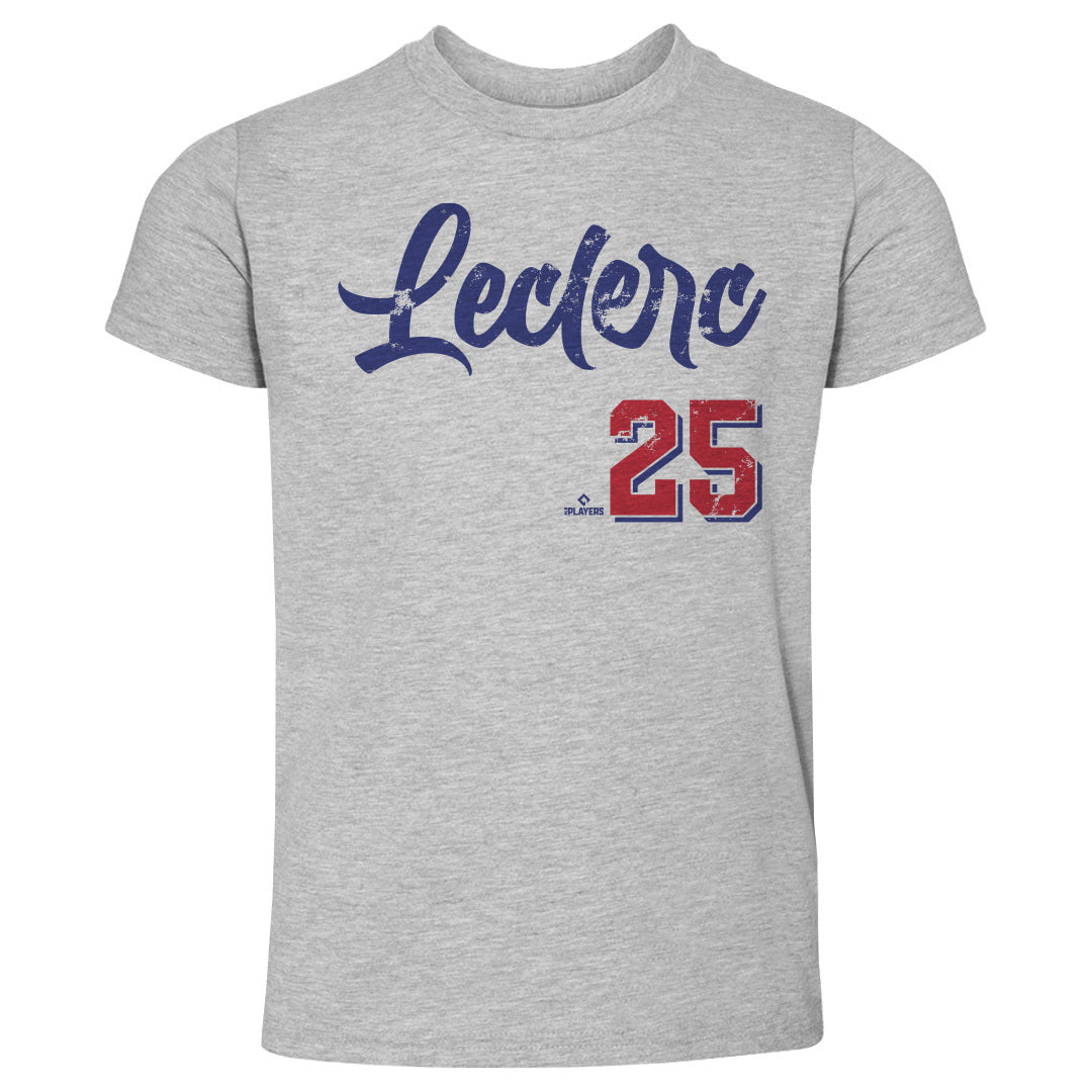 Jose Leclerc Kids Toddler T-Shirt | 500 LEVEL