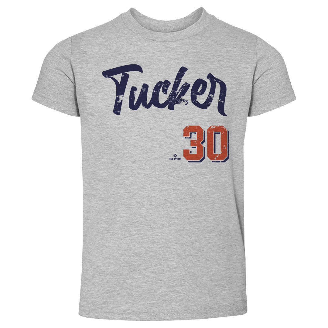 Kyle Tucker Kids Toddler T-Shirt | 500 LEVEL