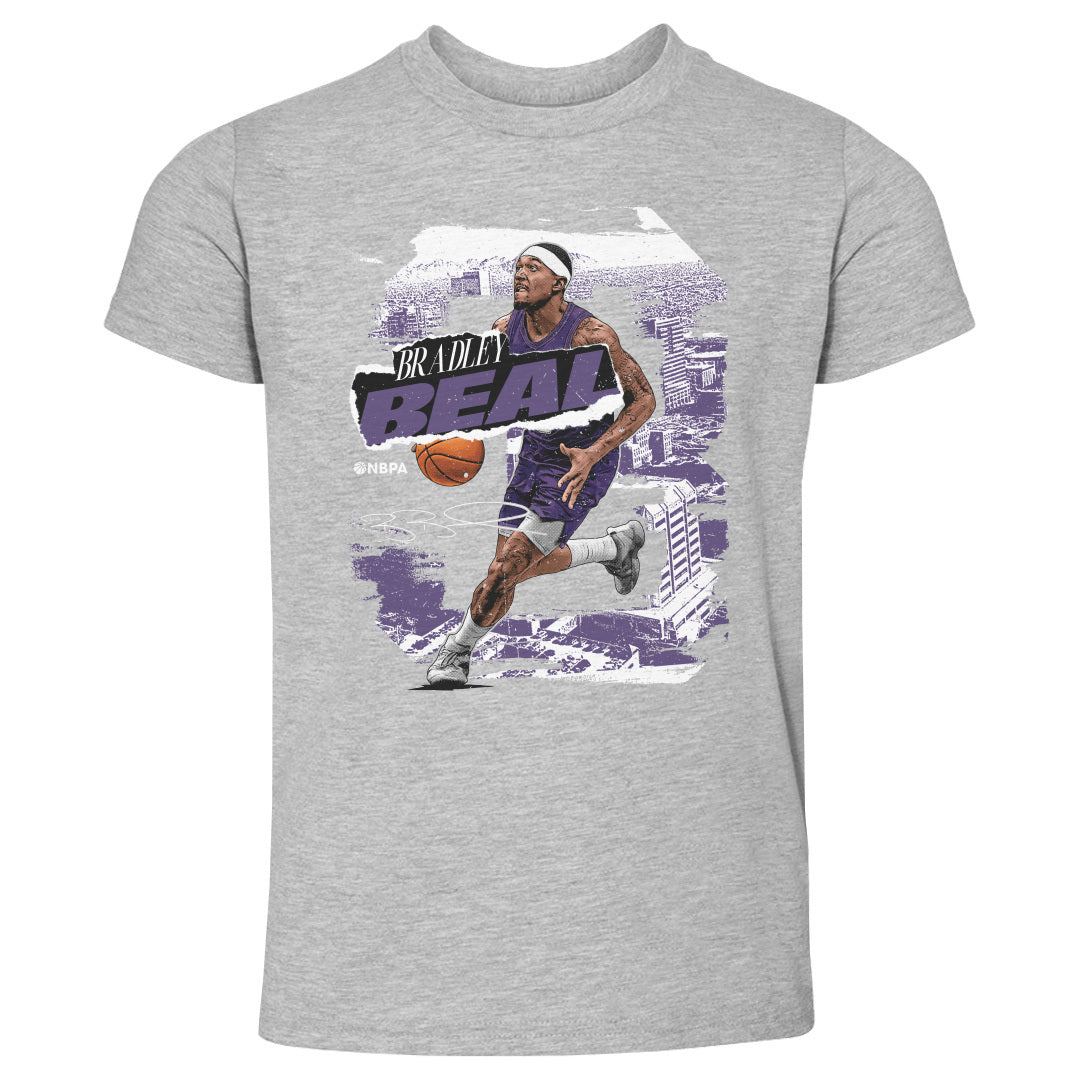 Bradley Beal Kids Toddler T-Shirt | 500 LEVEL