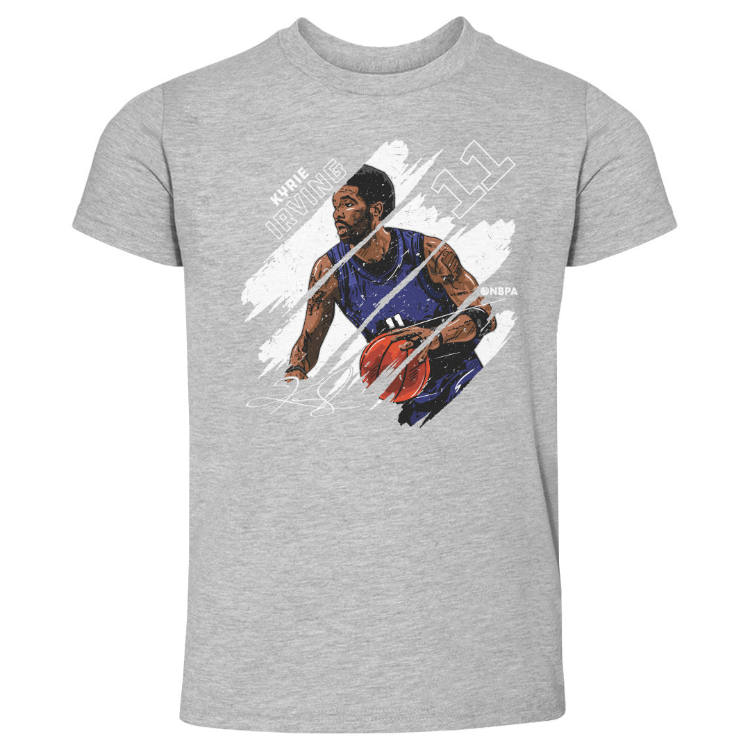 Kyrie Irving Kids Toddler T-Shirt | 500 LEVEL