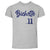 Bo Bichette Kids Toddler T-Shirt | 500 LEVEL