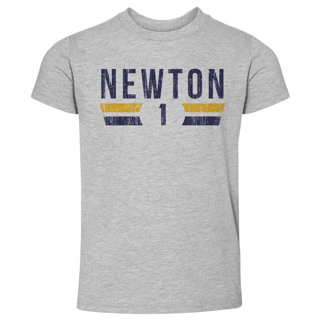 Jerjuan Newton Kids Toddler T-Shirt | 500 LEVEL