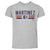 Seth Martinez Kids Toddler T-Shirt | 500 LEVEL