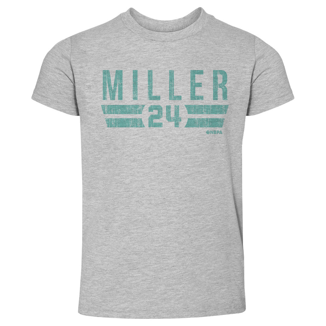 Brandon Miller Kids Toddler T-Shirt | 500 LEVEL