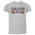 Leo Carlsson Kids Toddler T-Shirt | 500 LEVEL