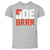 Joe Burrow Kids Toddler T-Shirt | 500 LEVEL