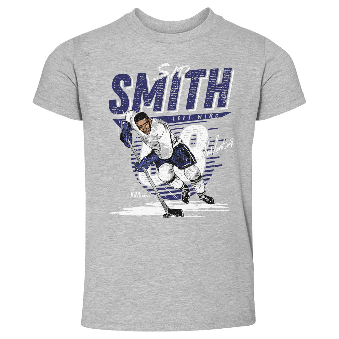 Sid Smith Kids Toddler T-Shirt | 500 LEVEL