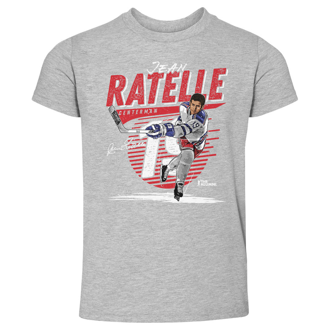 Jean Ratelle Kids Toddler T-Shirt | 500 LEVEL