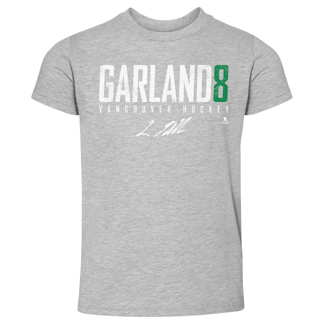 Conor Garland Kids Toddler T-Shirt | 500 LEVEL