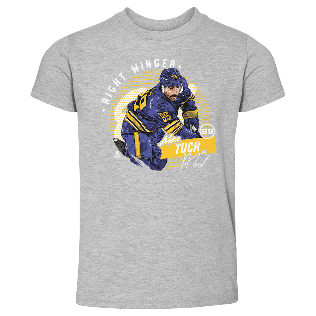 Alex Tuch Kids Toddler T-Shirt | 500 LEVEL