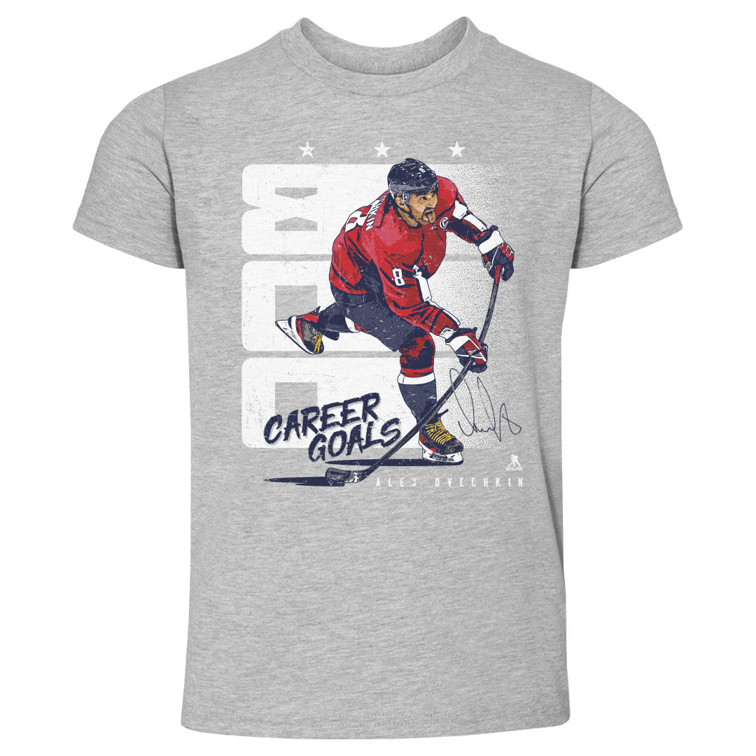 Alex Ovechkin Kids Toddler T-Shirt | 500 LEVEL