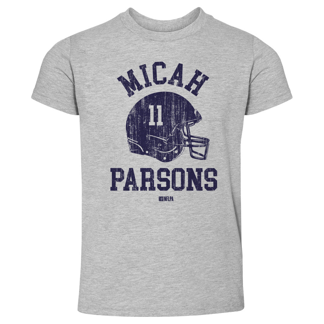 Micah Parsons Kids Toddler T-Shirt | 500 LEVEL