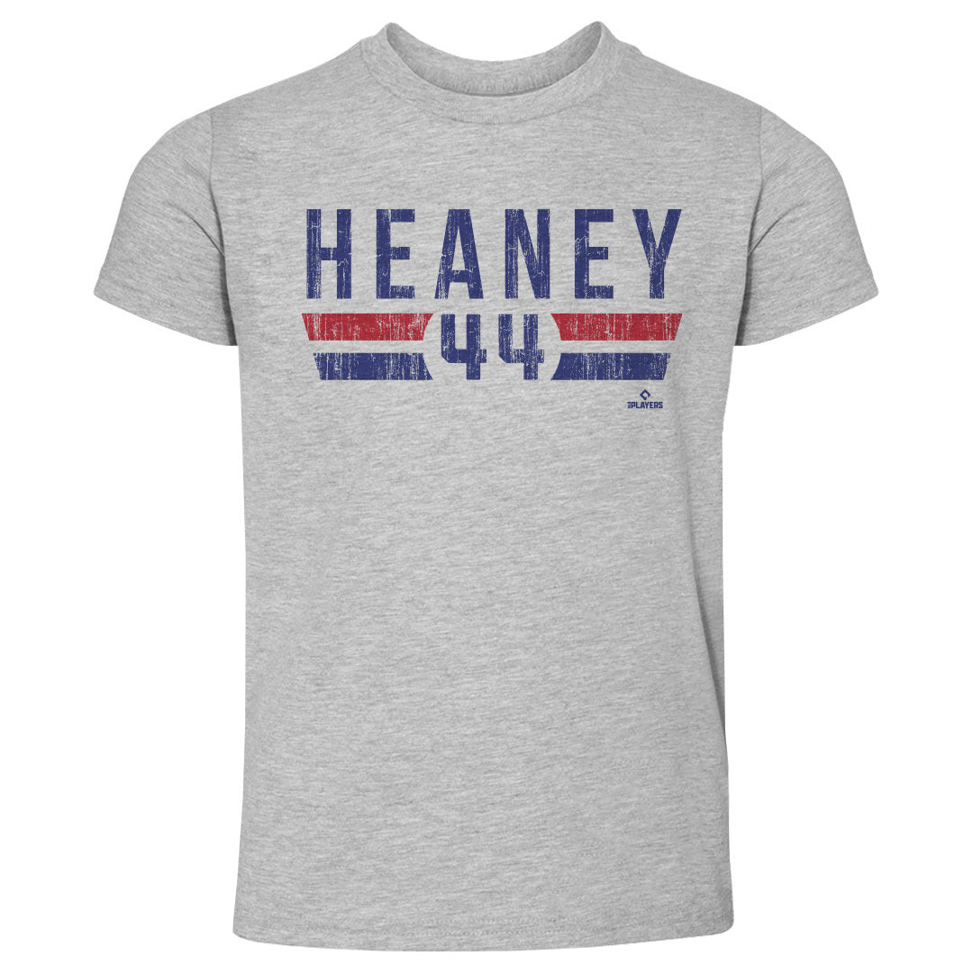 Andrew Heaney Kids Toddler T-Shirt | 500 LEVEL