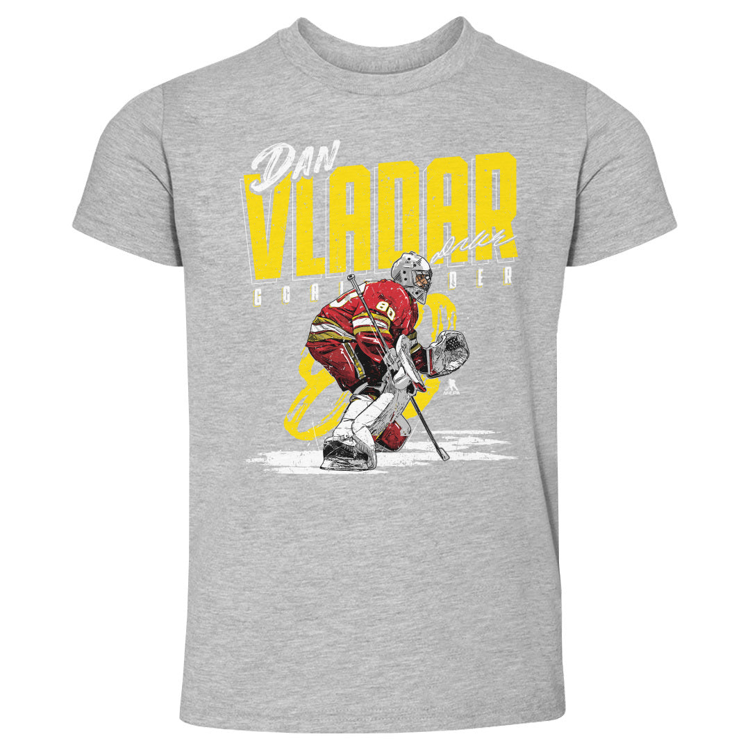 Dan Vladar Kids Toddler T-Shirt | 500 LEVEL