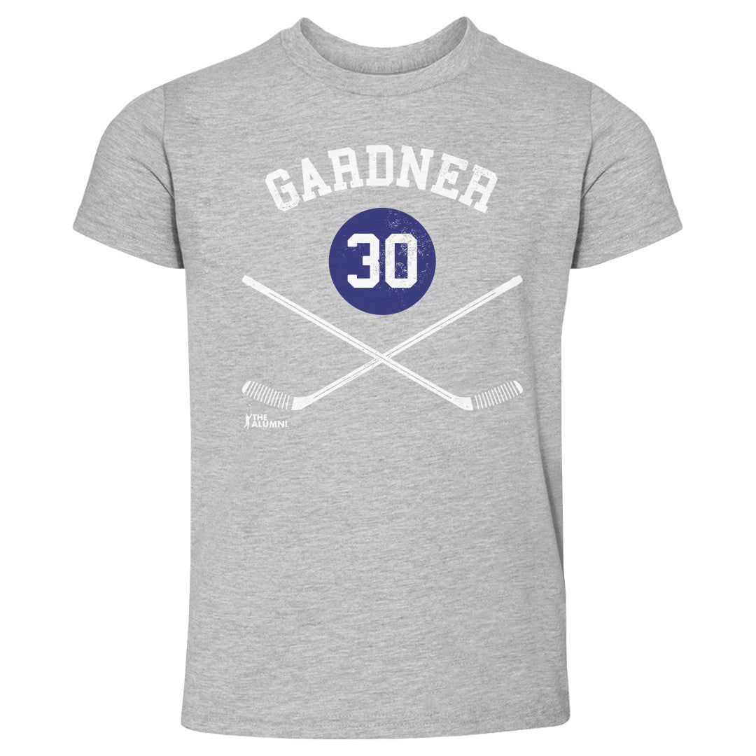 Paul Gardner Kids Toddler T-Shirt | 500 LEVEL