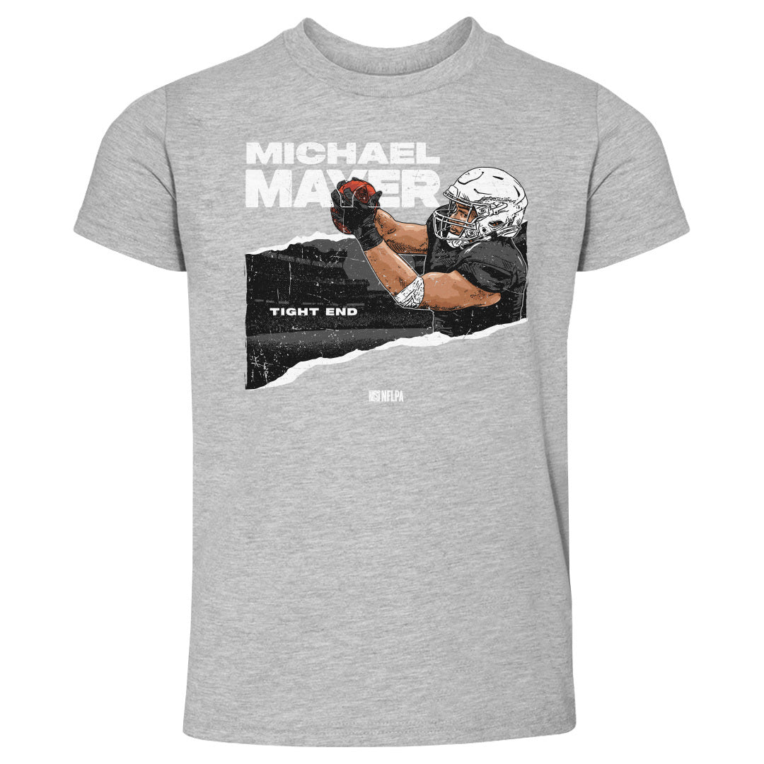 Michael Mayer Kids Toddler T-Shirt | 500 LEVEL