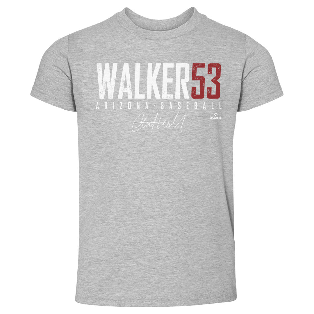 Christian Walker Kids Toddler T-Shirt | 500 LEVEL