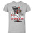 Isiah Pacheco Kids Toddler T-Shirt | 500 LEVEL