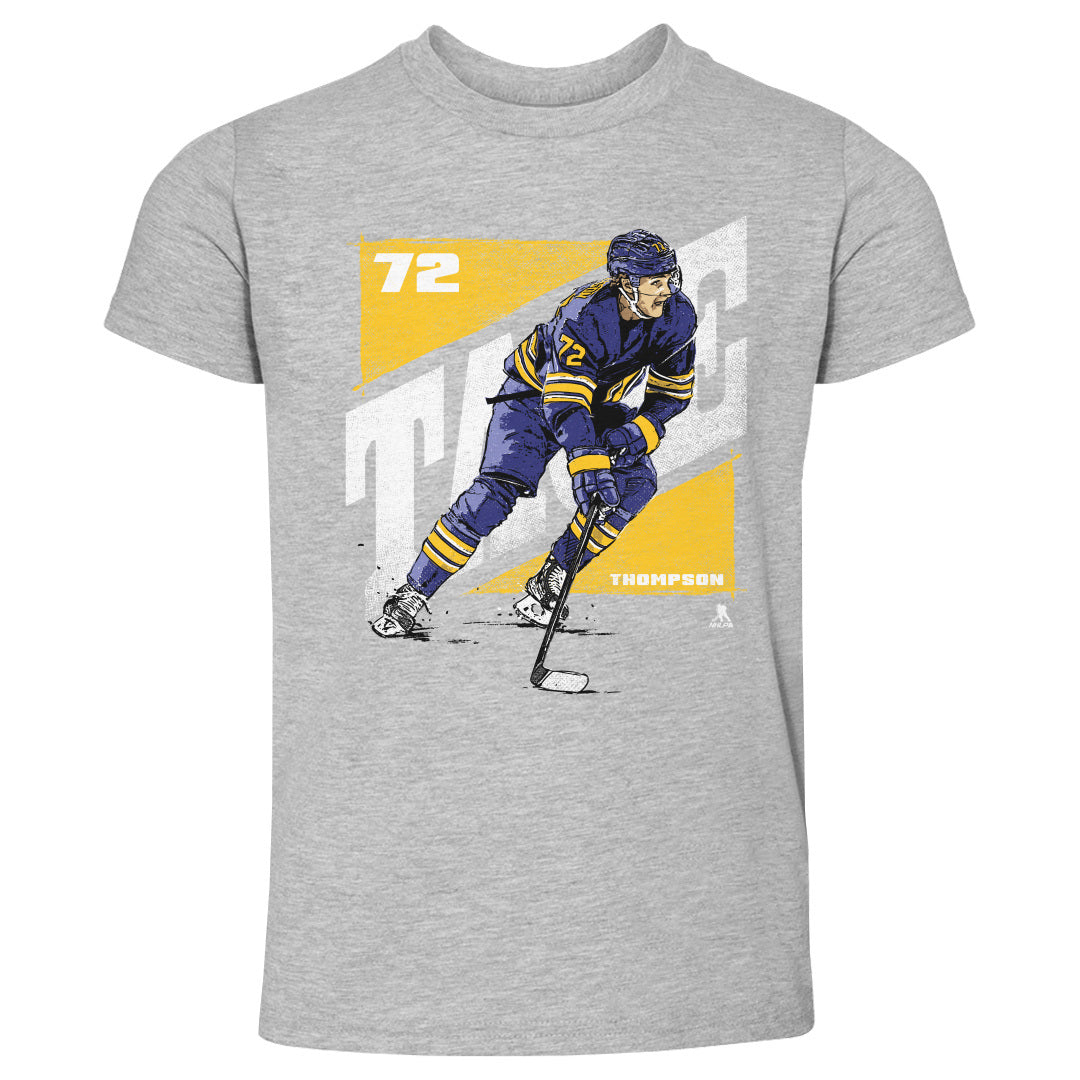 Tage Thompson Kids Toddler T-Shirt | 500 LEVEL