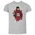 Patrick Mahomes Kids Toddler T-Shirt | 500 LEVEL