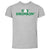 St. Patrick's Day Kids Toddler T-Shirt | 500 LEVEL