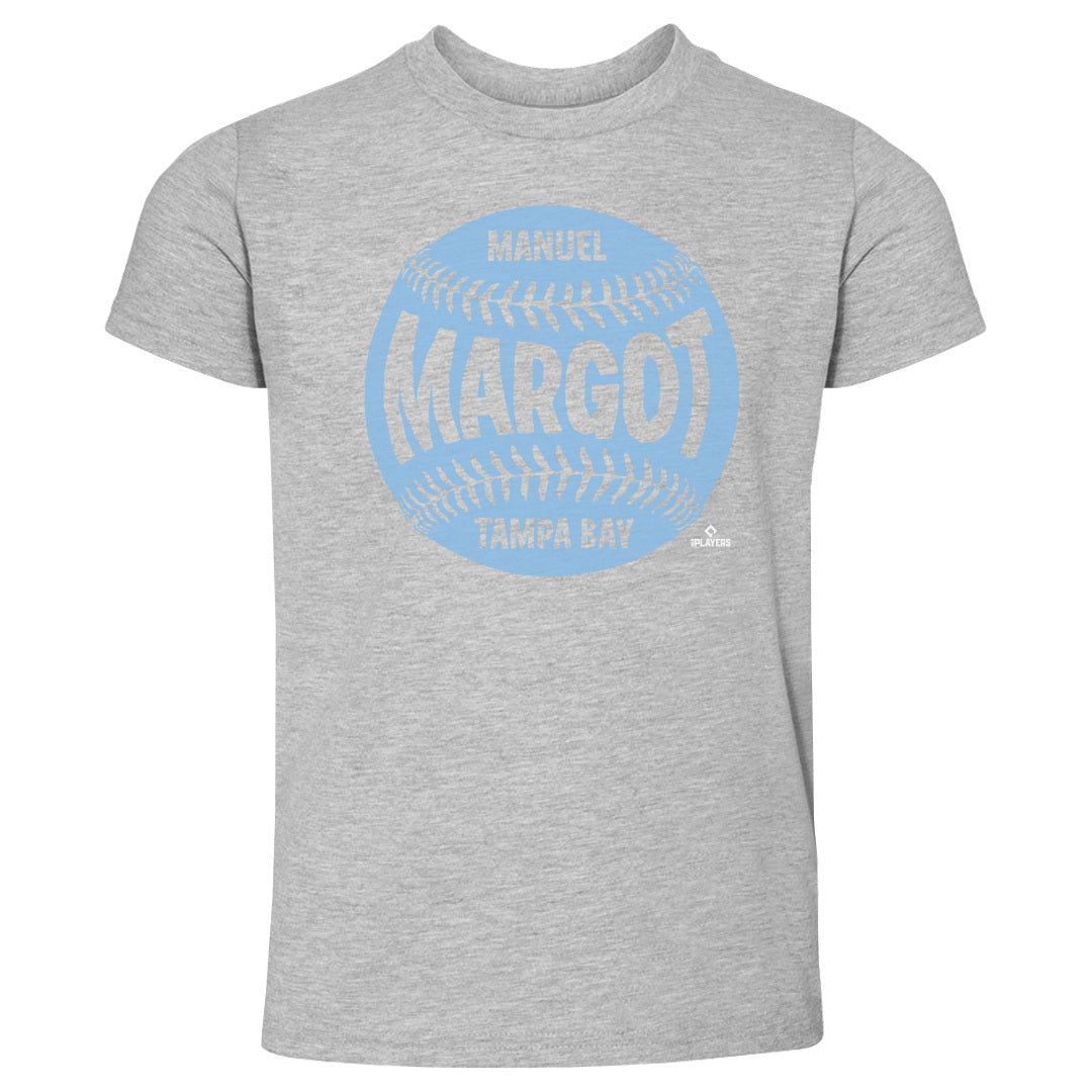 Manuel Margot Kids Toddler T-Shirt | 500 LEVEL