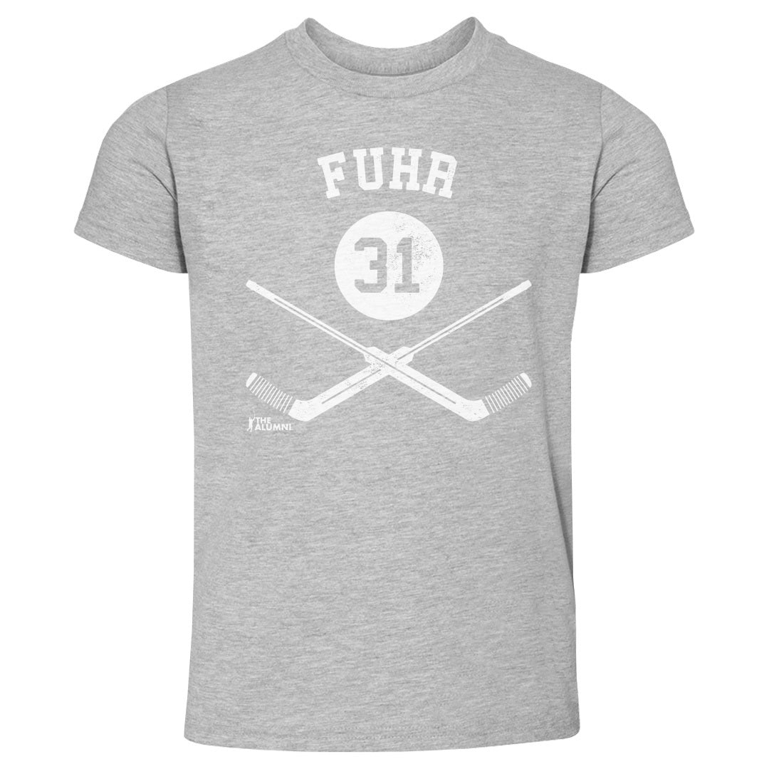 Grant Fuhr Kids Toddler T-Shirt | 500 LEVEL