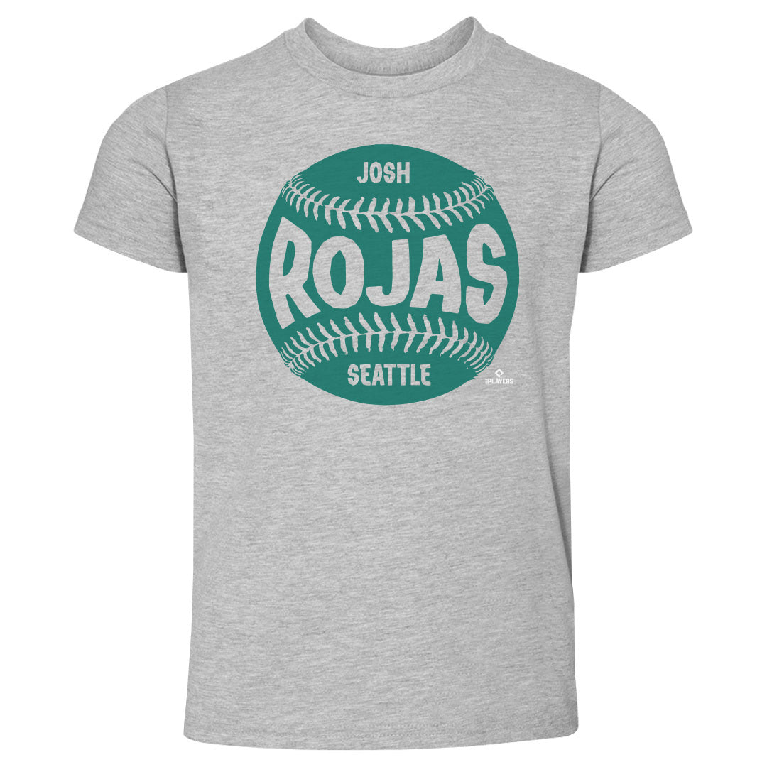 Josh Rojas Kids Toddler T-Shirt | 500 LEVEL