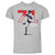 Keegan Thompson Kids Toddler T-Shirt | 500 LEVEL