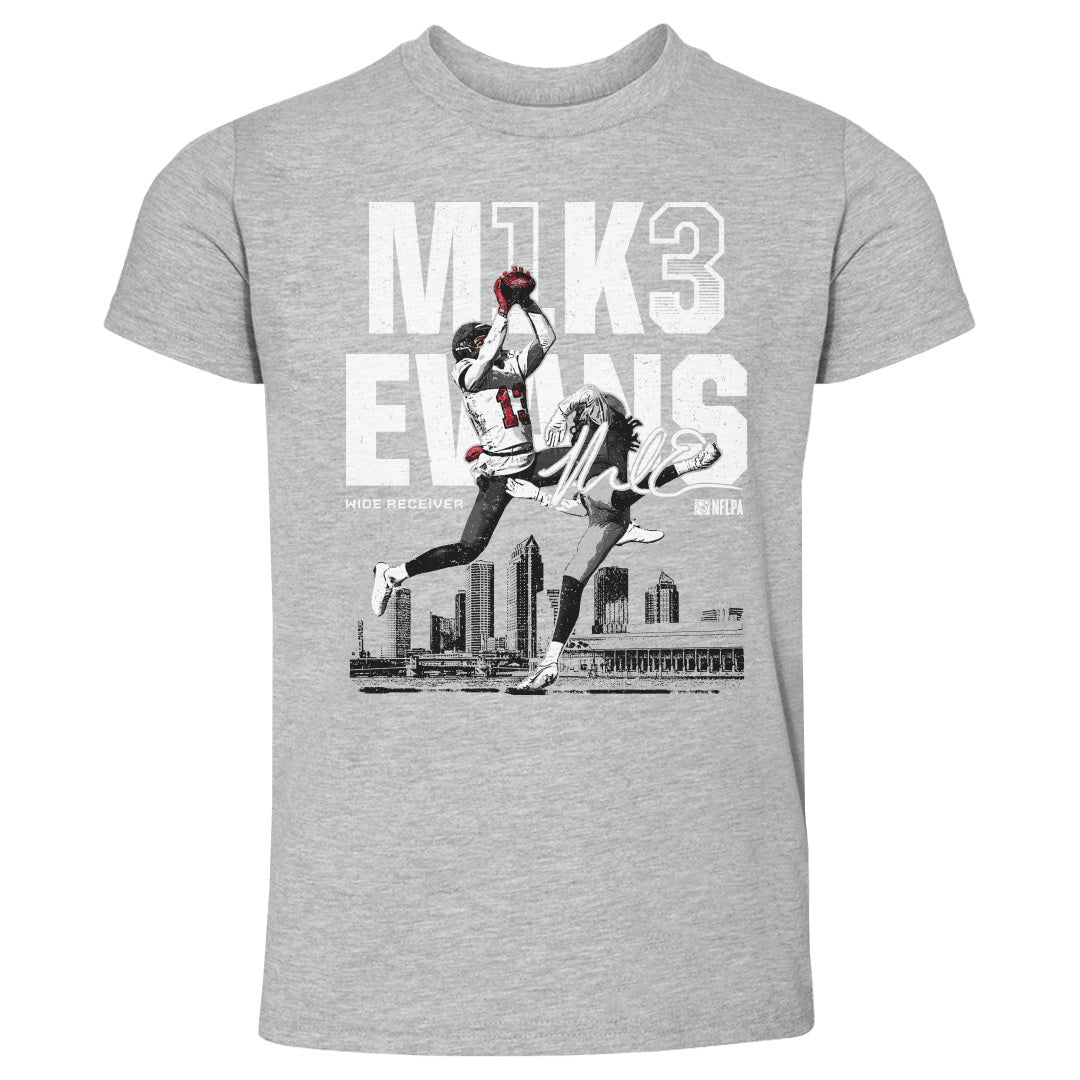 Mike Evans Kids Toddler T-Shirt | 500 LEVEL