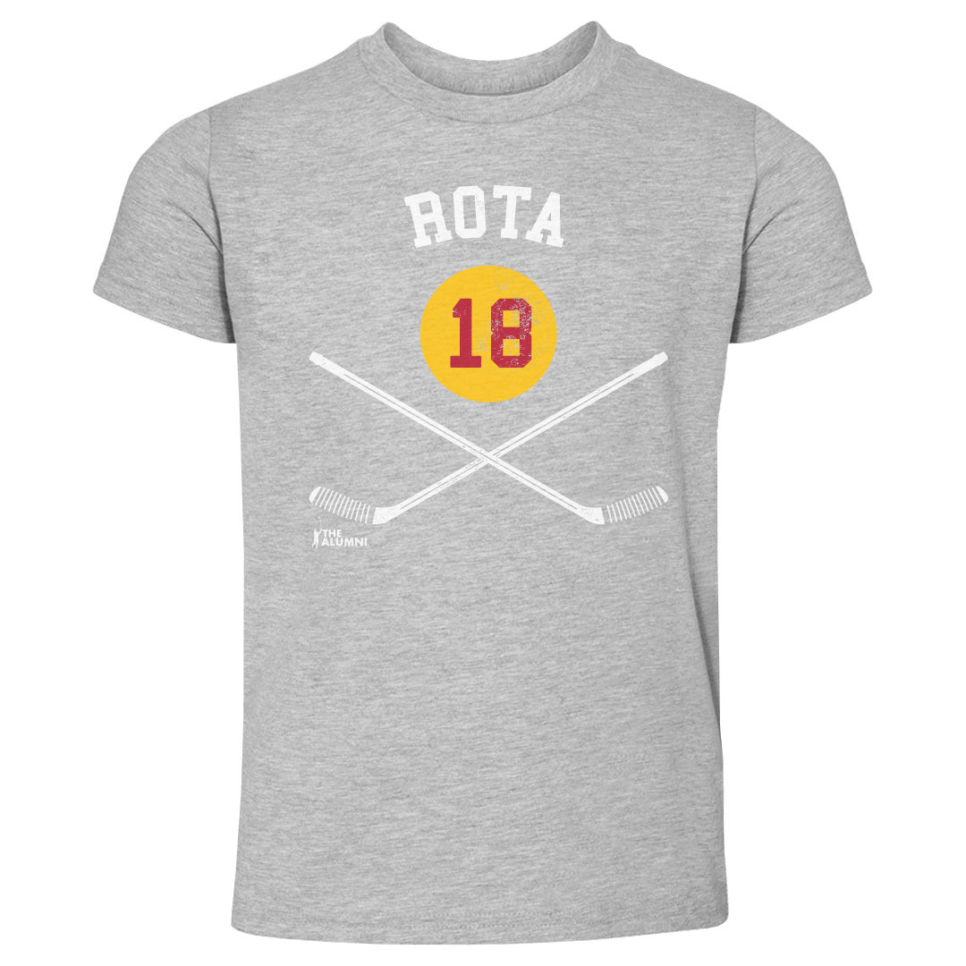 Darcy Rota Kids Toddler T-Shirt | 500 LEVEL