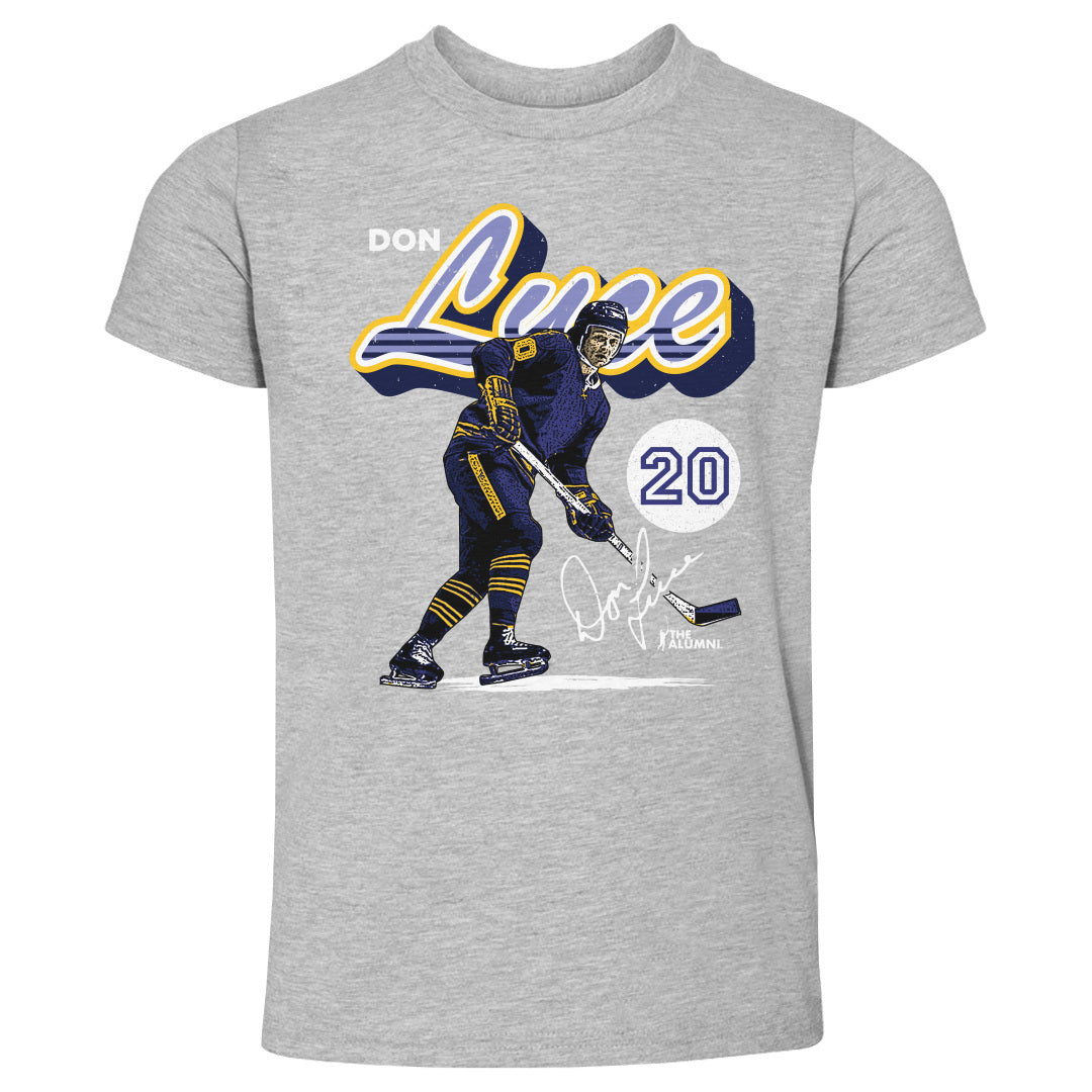 Don Luce Kids Toddler T-Shirt | 500 LEVEL