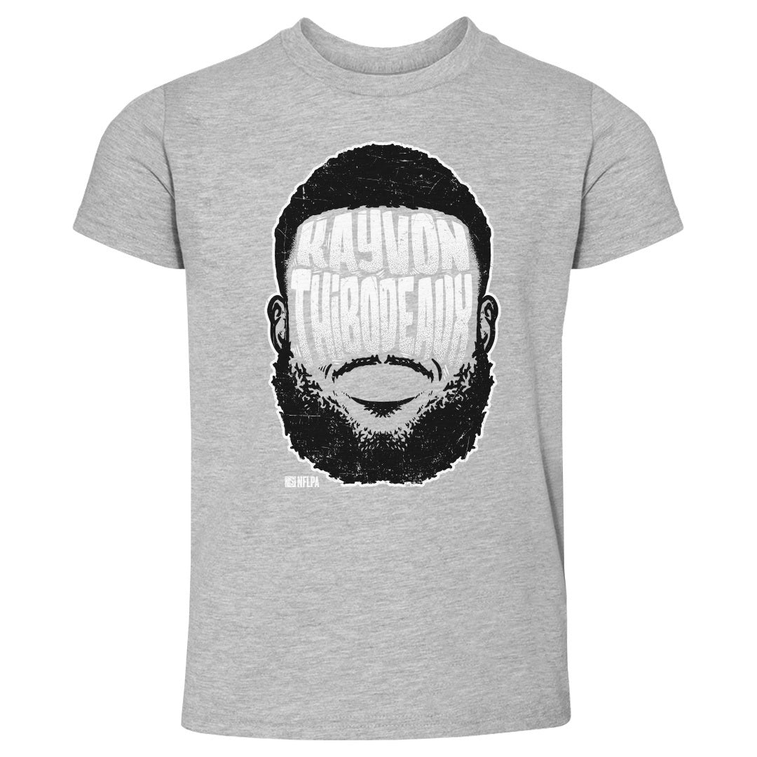 Kayvon Thibodeaux - Kayvon Thibodeaux - T-Shirt