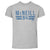 Alim McNeill Kids Toddler T-Shirt | 500 LEVEL