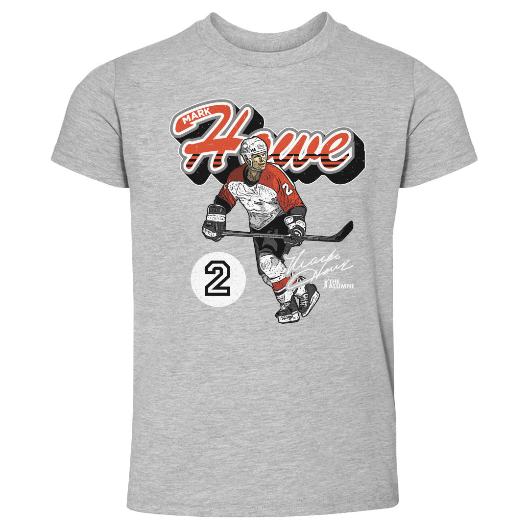 Mark Howe Kids Toddler T-Shirt | 500 LEVEL