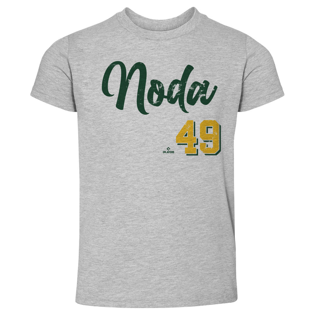 Ryan Noda Kids Toddler T-Shirt | 500 LEVEL