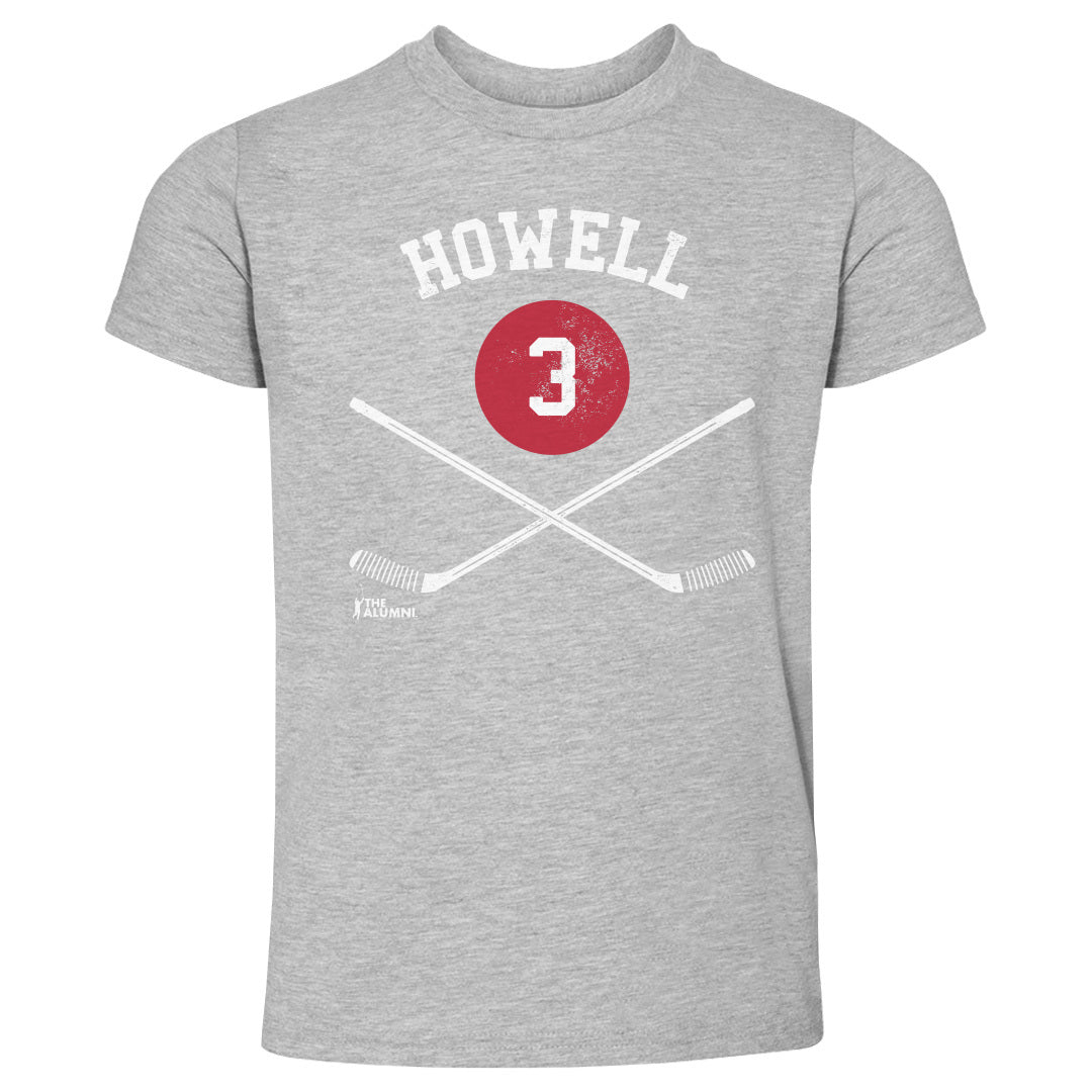 Harry Howell Kids Toddler T-Shirt | 500 LEVEL