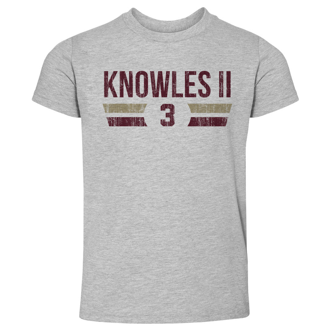 Kevin Knowles II Kids Toddler T-Shirt | 500 LEVEL