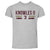 Kevin Knowles II Kids Toddler T-Shirt | 500 LEVEL