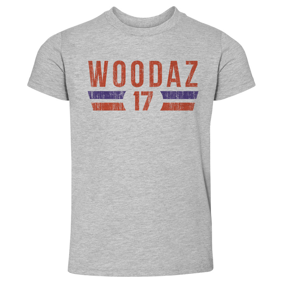 Wade Woodaz Kids Toddler T-Shirt | 500 LEVEL