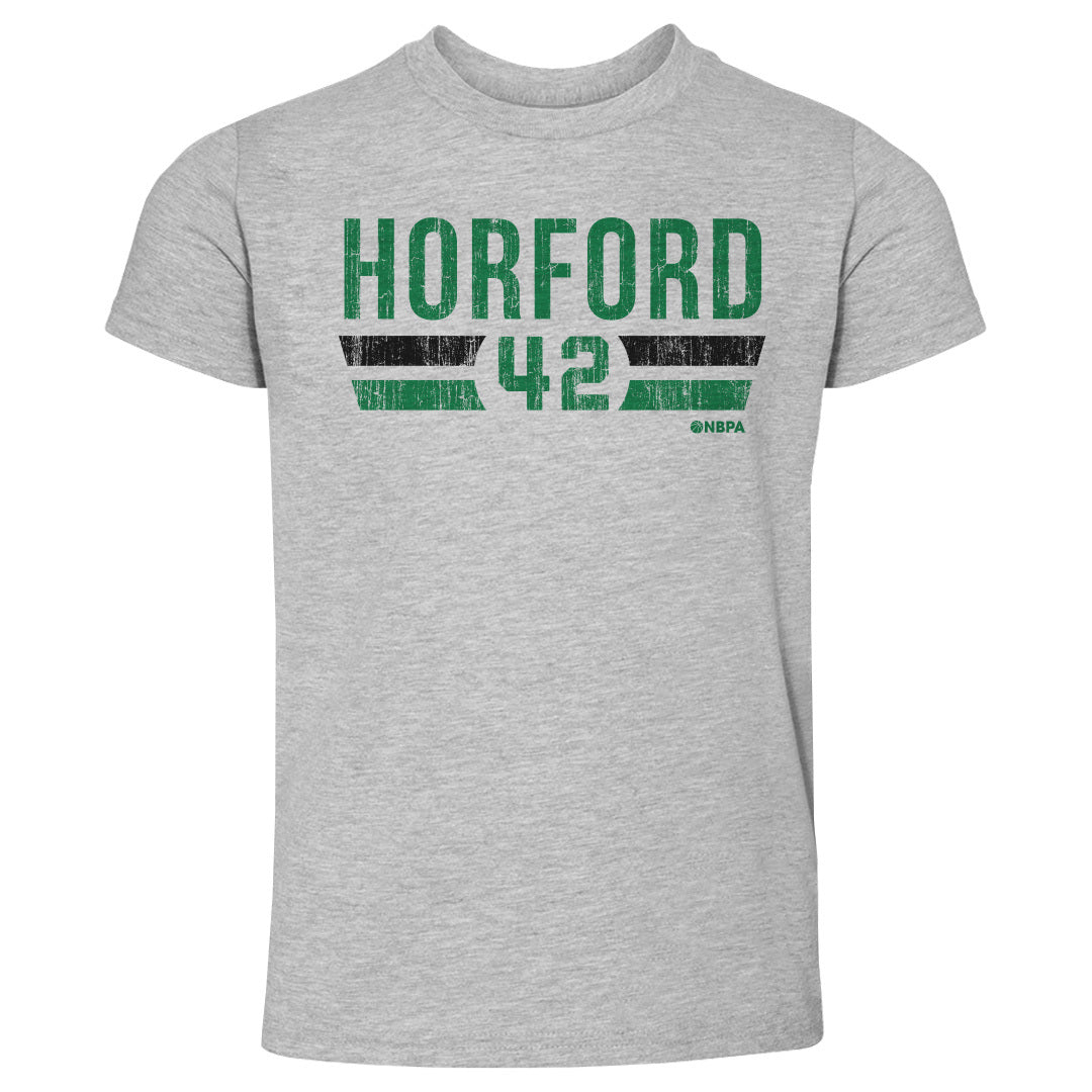 Al Horford Kids Toddler T-Shirt | 500 LEVEL