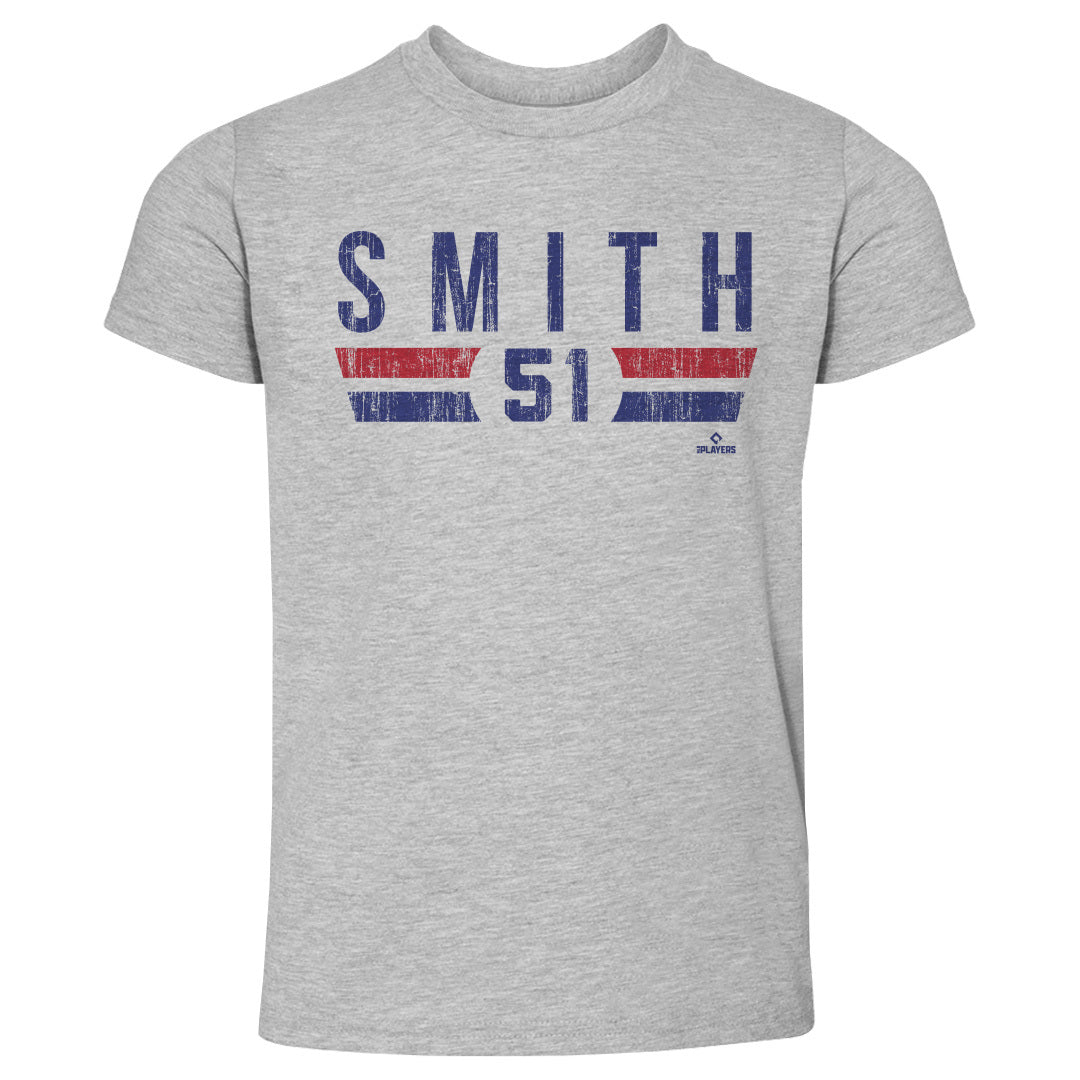 Will Smith Kids Toddler T-Shirt | 500 LEVEL