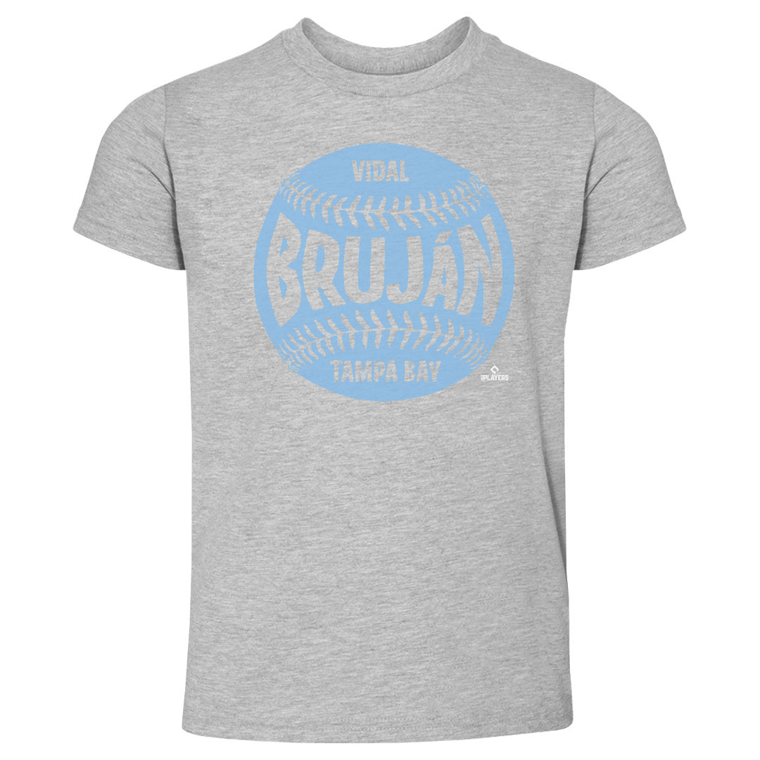 Vidal Brujan Kids Toddler T-Shirt | 500 LEVEL