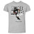 Najee Harris Kids Toddler T-Shirt | 500 LEVEL