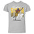 Jaylin Smith Kids Toddler T-Shirt | 500 LEVEL