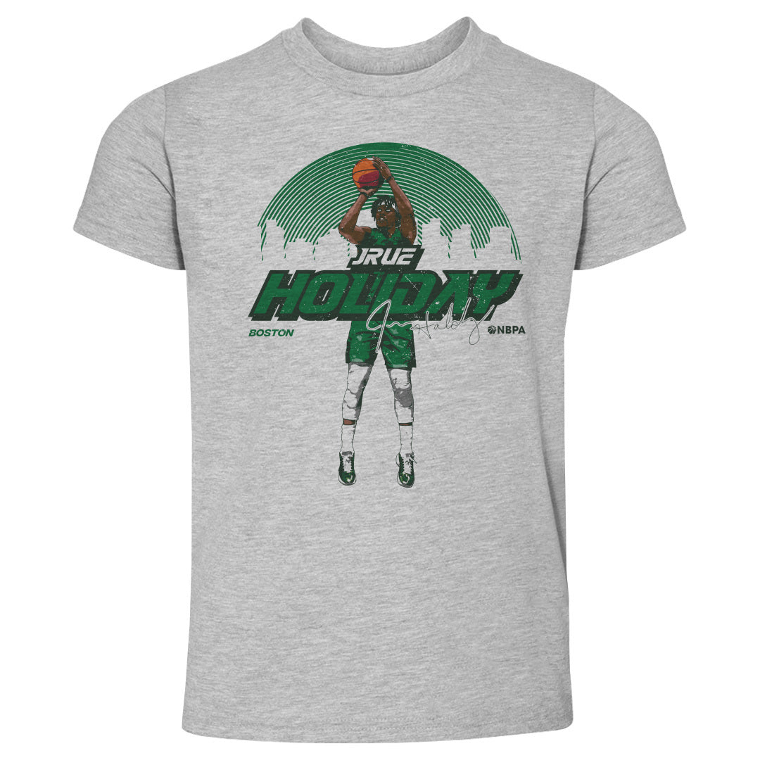 Jrue Holiday Kids Toddler T-Shirt | 500 LEVEL